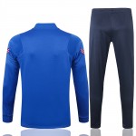 Inglaterra 2020/21 Sweat de Treino Conjunto M001